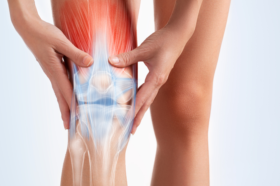 Should i see an orthopedic doctor for my knee pain 2